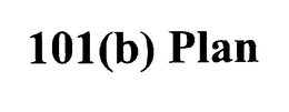 101(B) PLAN logo
