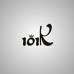 101K logo