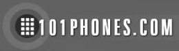 101PHONES.COM logo