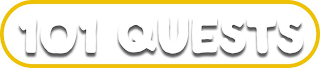101QUESTS logo