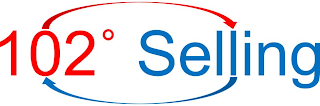 102° SELLING logo