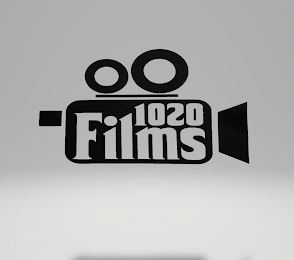 1020 FILMS logo