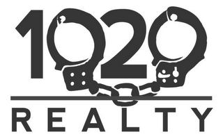 1020 REALTY logo