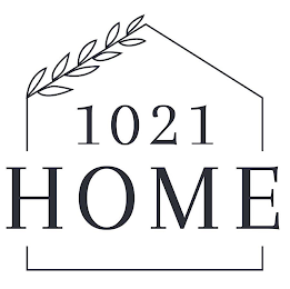 1021 HOME logo