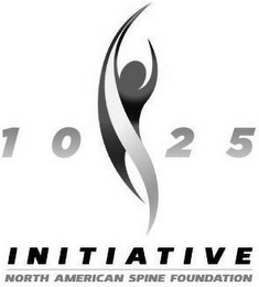 1025 INITIATIVE NORTH AMERICAN SPINE FOUNDATION logo