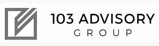 103 ADVISORY GROUP logo