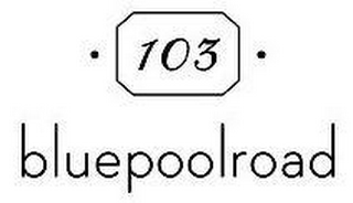 103 BLUEPOOLROAD logo