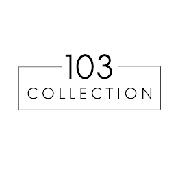 103 COLLECTION logo