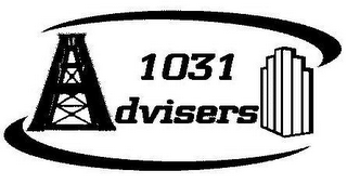 1031 ADVISERS logo