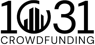 1031 CROWDFUNDING logo
