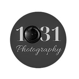 1031 PHOTOGRAPHY logo