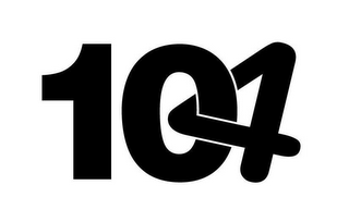 104 logo