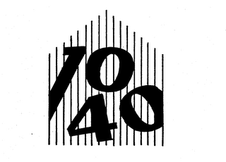 1040 logo