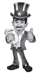 1040 logo