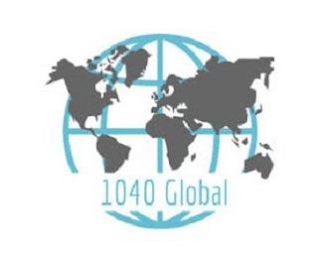 1040 GLOBAL logo