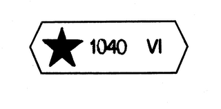 1040 VI logo