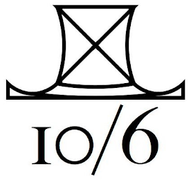 10/6 logo