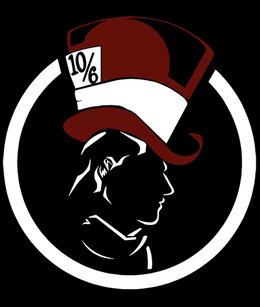 10/6 logo