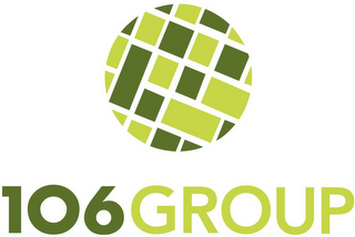 106GROUP logo