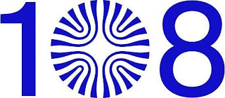 108 logo