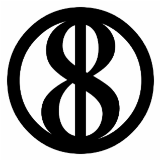 108 logo