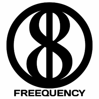 108 FREEQUENCY logo