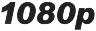 1080P logo
