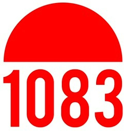 1083 logo