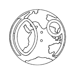 10:9 logo