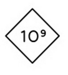 109 logo