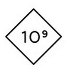 109 logo