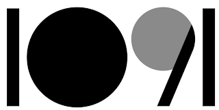 1091 logo