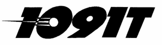 1091T logo