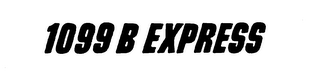 1099 B EXPRESS logo