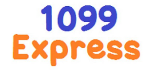 1099 EXPRESS logo