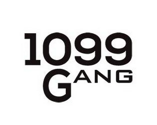 1099GANG logo