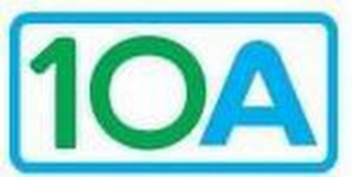 10A logo