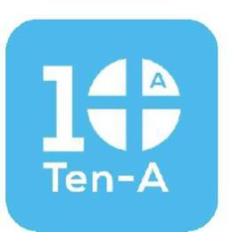 10A TEN-A logo