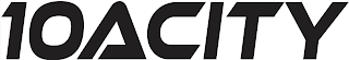 10ACITY logo