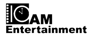 10AM ENTERTAINMENT logo