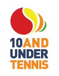 10ANDUNDERTENNIS logo