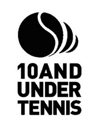 10ANDUNDERTENNIS logo