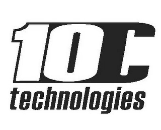 10C TECHNOLOGIES logo
