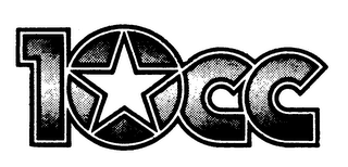 10CC logo