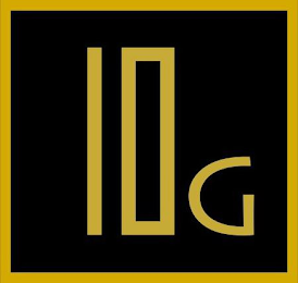 10G logo