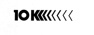 10K logo