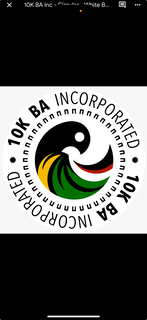 • 10K BA INCORPORATED • 10K BA INCORPORATED logo