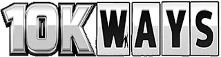 10K WAYS logo
