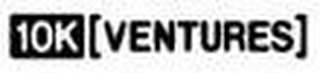 10K[VENTURES] logo