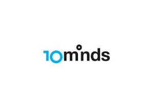 10MINDS logo